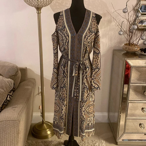 BCBGMaxAzria dress size XXS - Picture 1 of 7